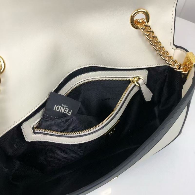 Fendi Satchel Bags